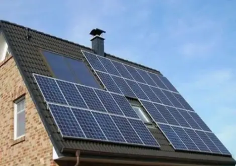 cómo instalar paneles solares