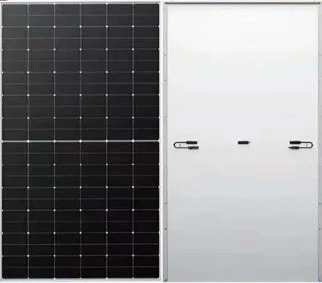 Conﬁguración de paneles solares