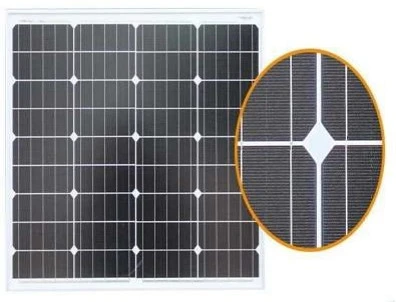 elementos de un paneles solares