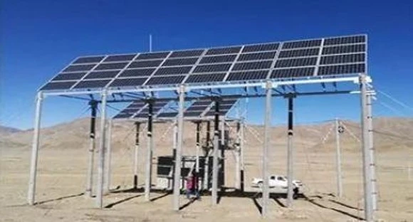 generadores solares de electricidad en cd juarez chihuaua