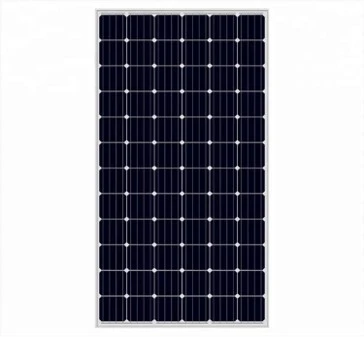 Kit de paneles solares en venta