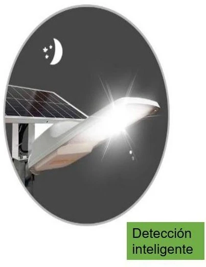 mejores farolas solares