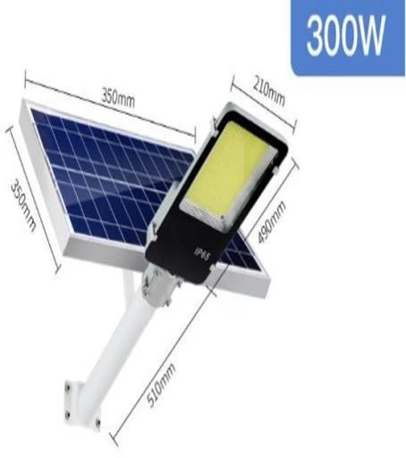 mejores focos solares para exteriores