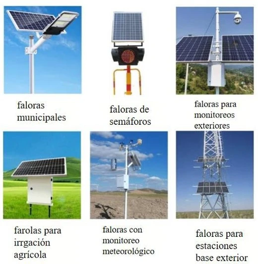 otras utilidades de los paneles solares