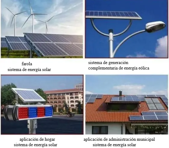 otras utilidades de los paneles solares