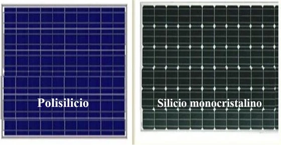 Paneles solares