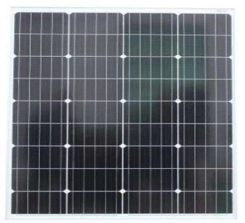 Venta de paneles solares monocristalino